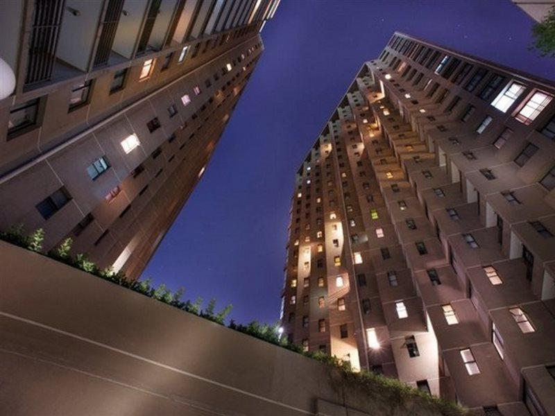 Lastarria Aparthotel