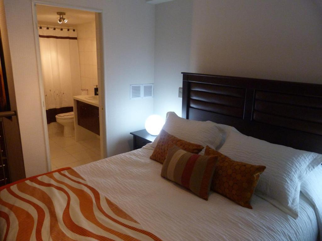 Lastarria Aparthotel