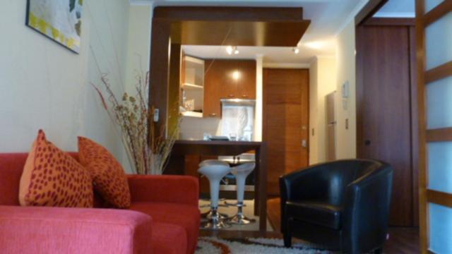 Lastarria Aparthotel