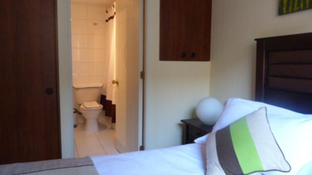 Lastarria Aparthotel 3*