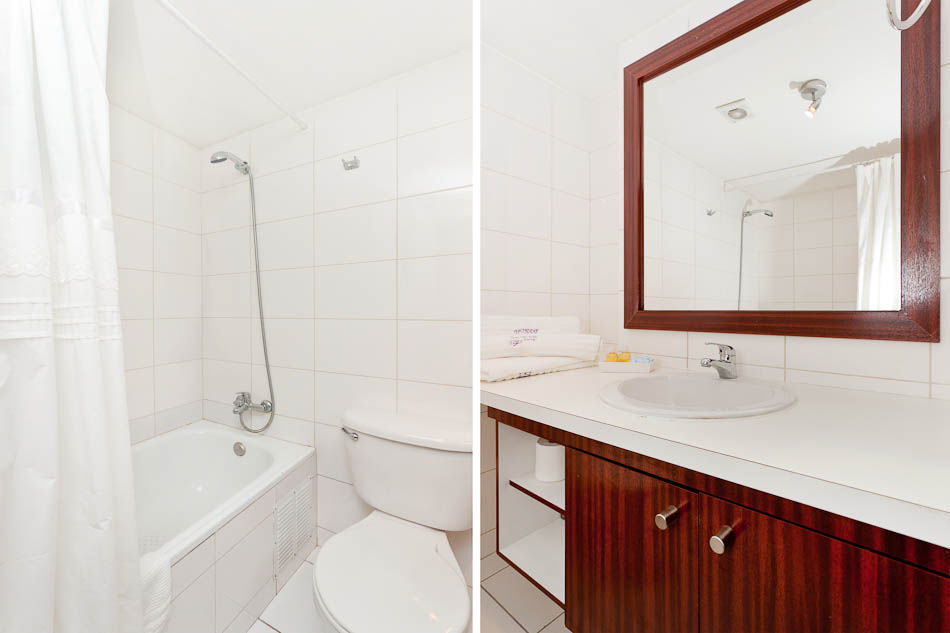 Lastarria Aparthotel