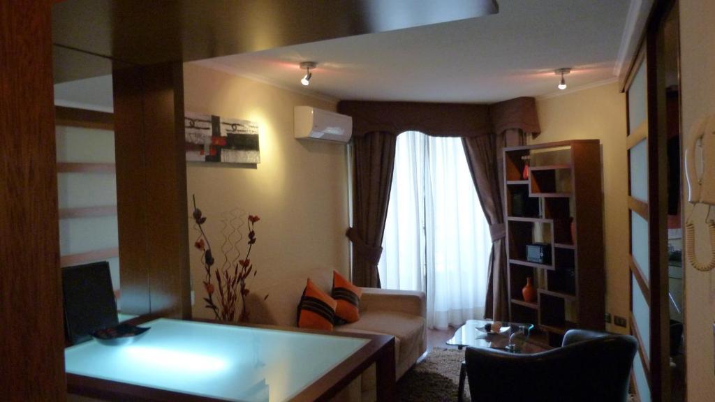 Lastarria Aparthotel