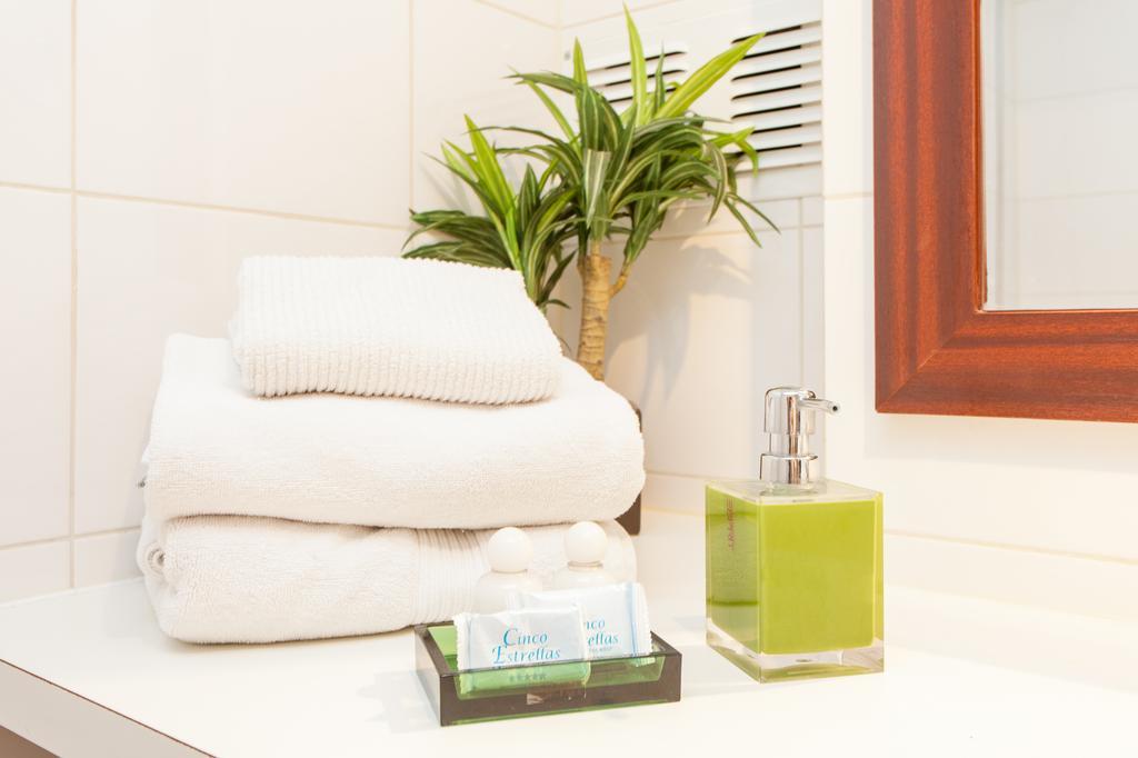 Aparthotel Lastarria 3*
