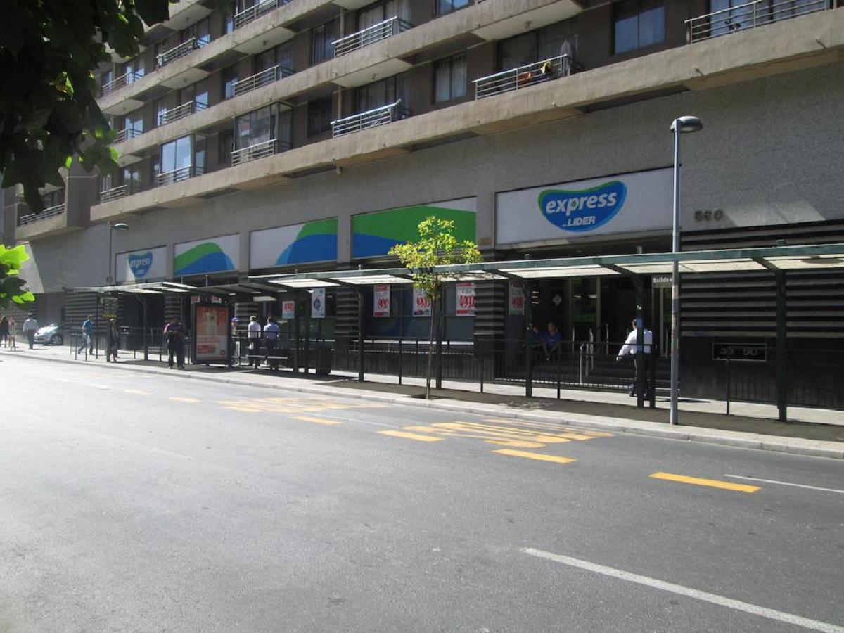 Lastarria Aparthotel 3*