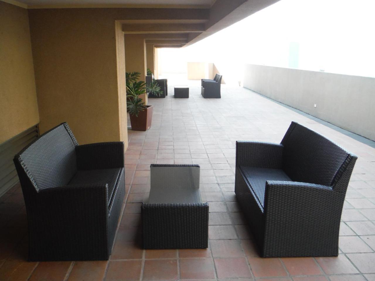 Lastarria Aparthotel Santiago