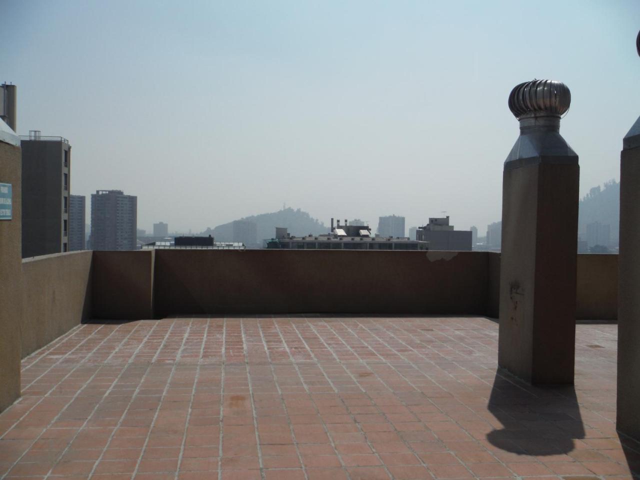 Aparthotel Lastarria 3*
