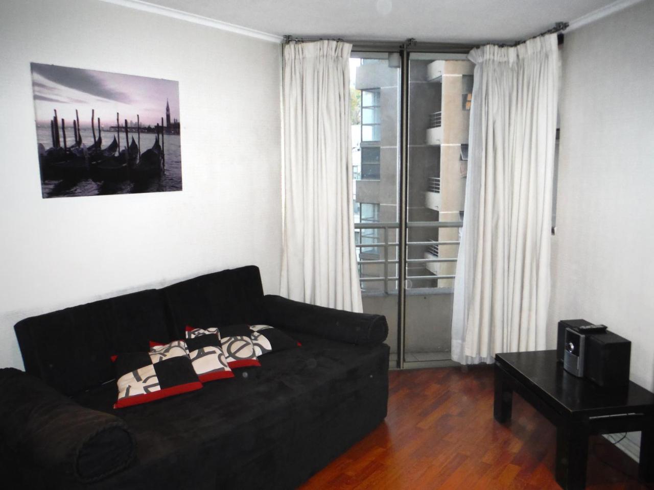 Aparthotel Lastarria 3*