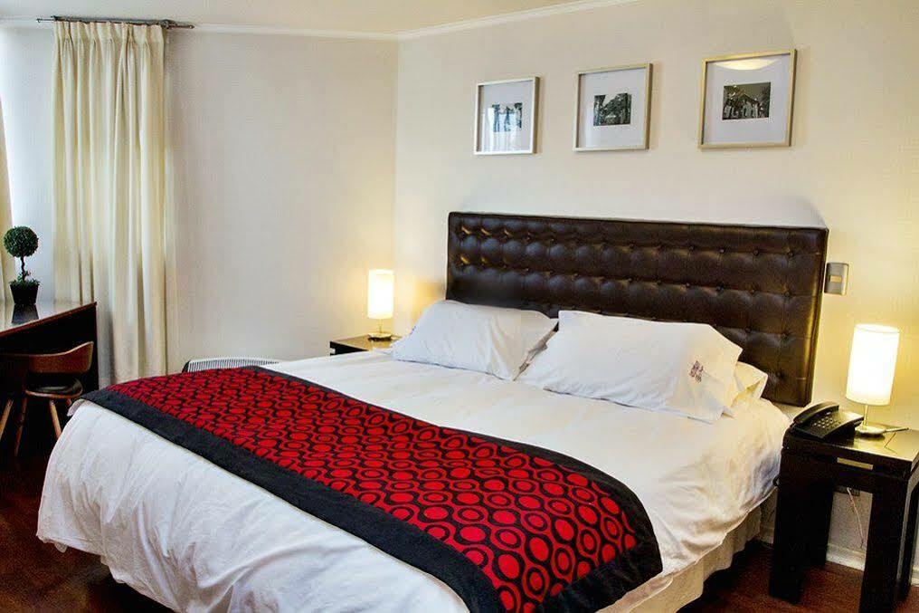 Lastarria Aparthotel 3*